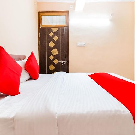 Hotel O Kalawati Palace Bhauli Екстериор снимка