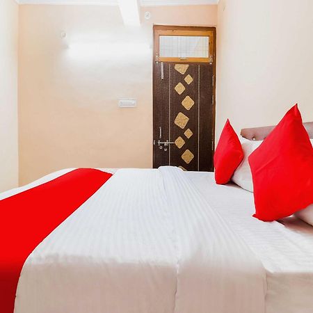 Hotel O Kalawati Palace Bhauli Екстериор снимка
