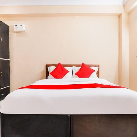 Hotel O Kalawati Palace Bhauli Екстериор снимка