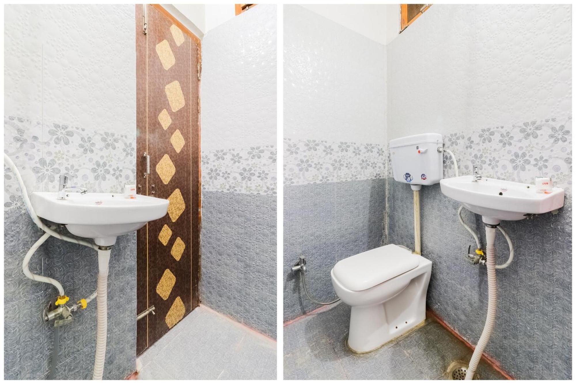Hotel O Kalawati Palace Bhauli Екстериор снимка